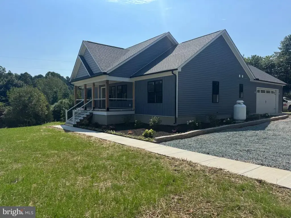 7705 Three Notch Rd, LOUISA