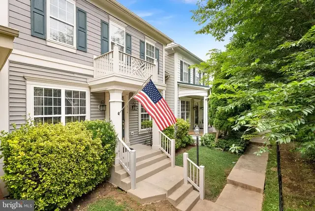 516 Gentlewood Sq, Purcellville