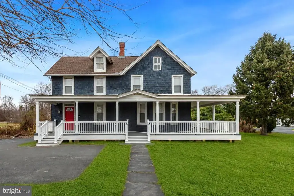 27 E Bel Air Ave, ABERDEEN