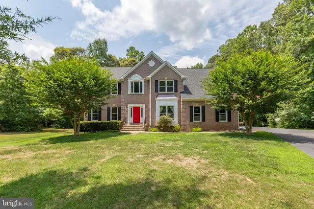 7138 Tanglewood Rd, Spotsylvania