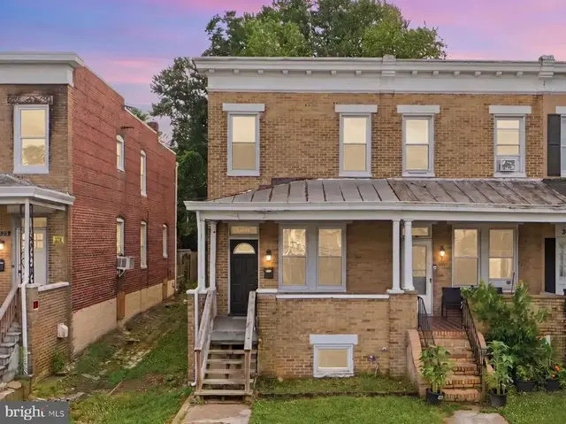 3920 6th St, Baltimore
