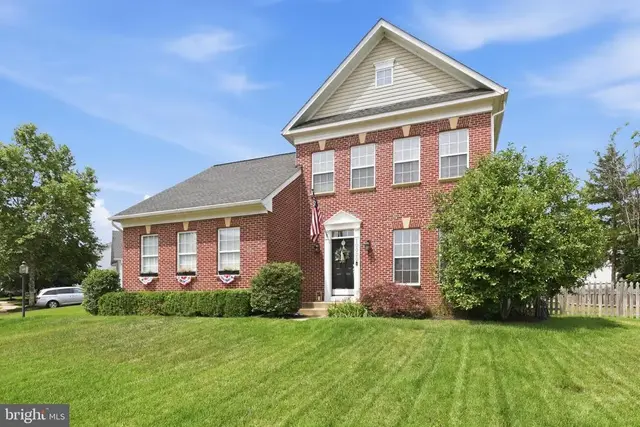 10000 Darnaway Ct, Bristow