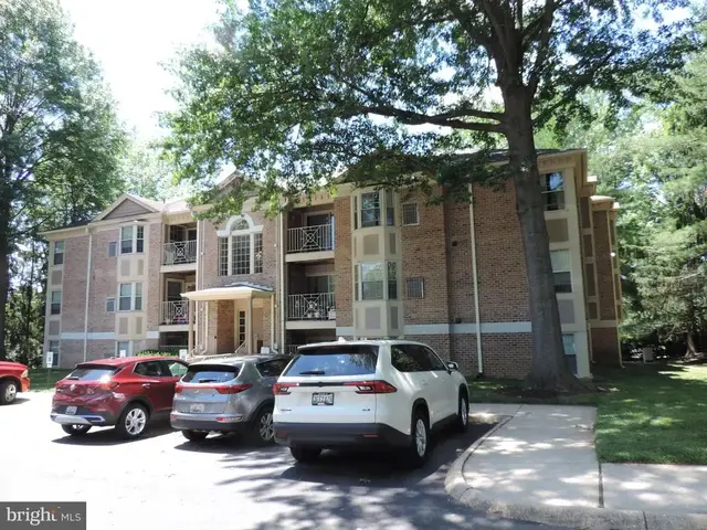 205 Star Pointe Ct #1d, Abingdon