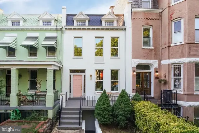 1238 Maryland Ave Ne, Washington