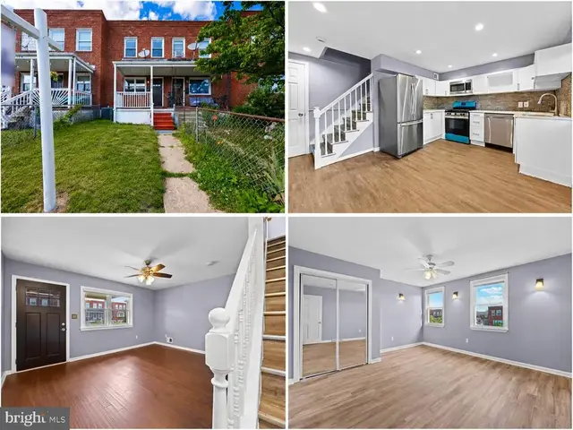 8136 Gray Haven Rd, Dundalk