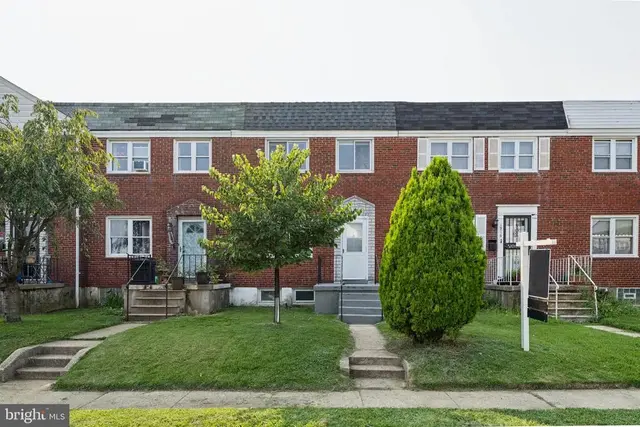 1918 Church Rd, Baltimore