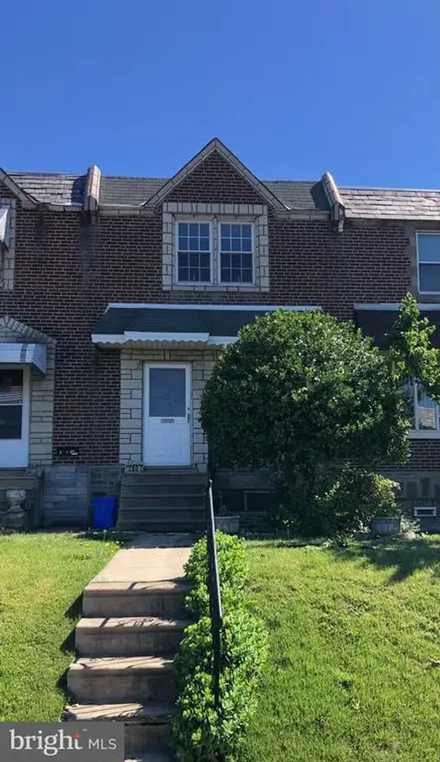 N/A, Philadelphia