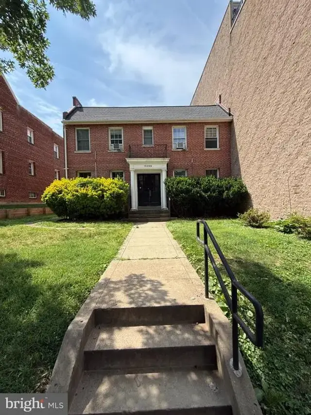 4000 Edmunds St Nw, Washington