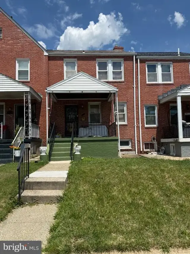 3920 Grantley Rd, Baltimore