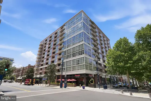 157 Fleet St #304, Oxon Hill