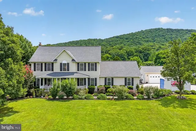 450 Morgan Ford Rd, Front Royal