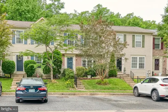 16 Whorl Ct, Baltimore