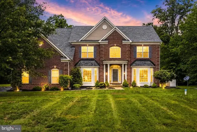 3215 Dunbratton Ct, Waldorf