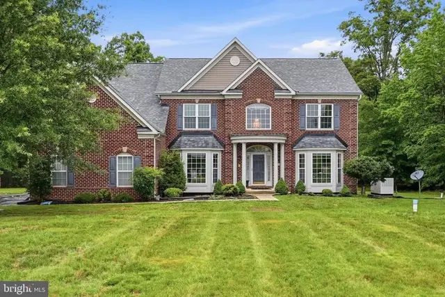 3215 Dunbratton Ct, Waldorf