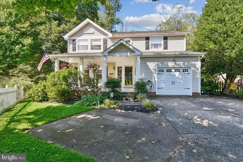 903 Bergen Ln, BEL AIR