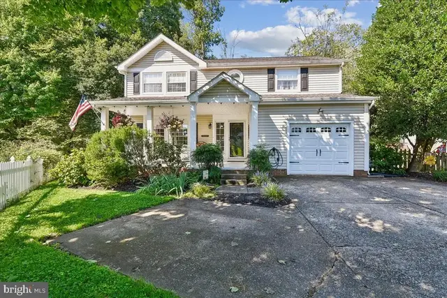 903 Bergen Ln, Bel Air