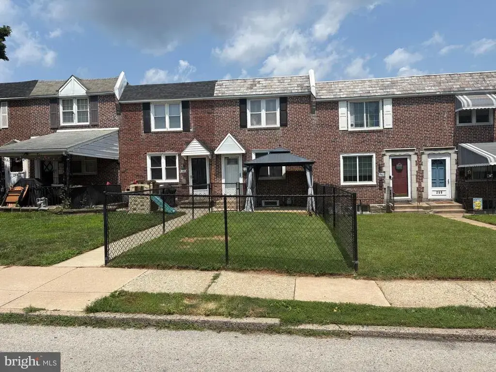 263 W Wyncliffe Ave, CLIFTON HEIGHTS
