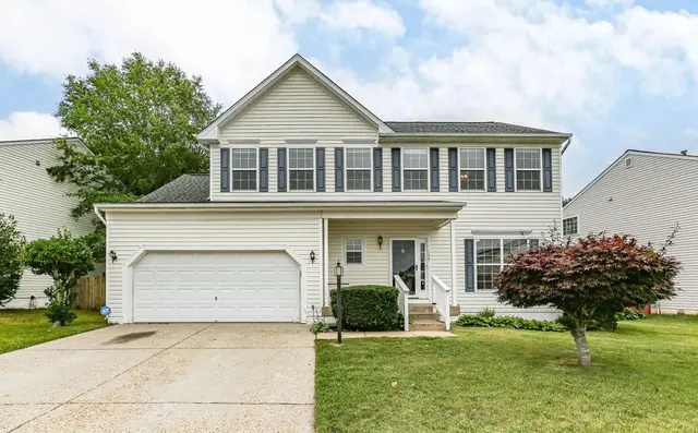 154 Limestone Way, Fredericksburg