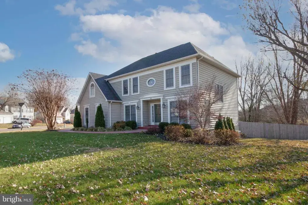 80 Brookshire Dr, WARRENTON