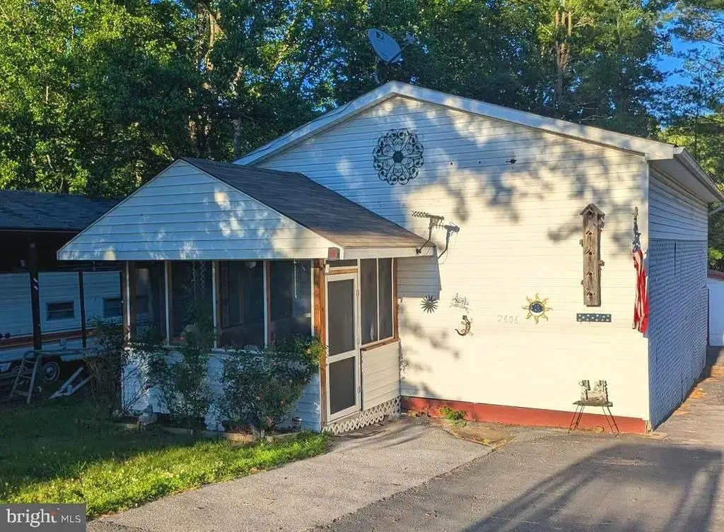 Block 26 Lot 6 Ranger Road, FALLING WATERS