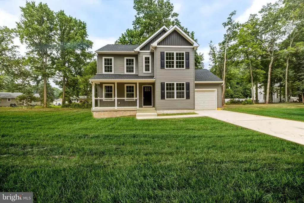 805 Buffalo Ct, DEPTFORD