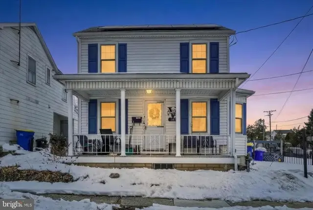 147 Maple St, Manchester