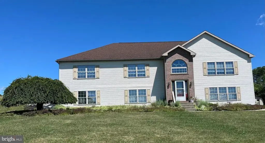 3843 Dressler Ridge Rd, MOUNT PLEASANT MILLS