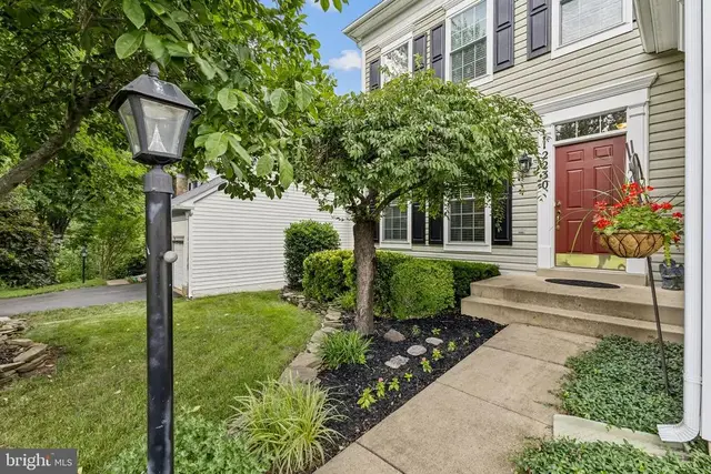 12230 Scones Hill Ct, Bristow