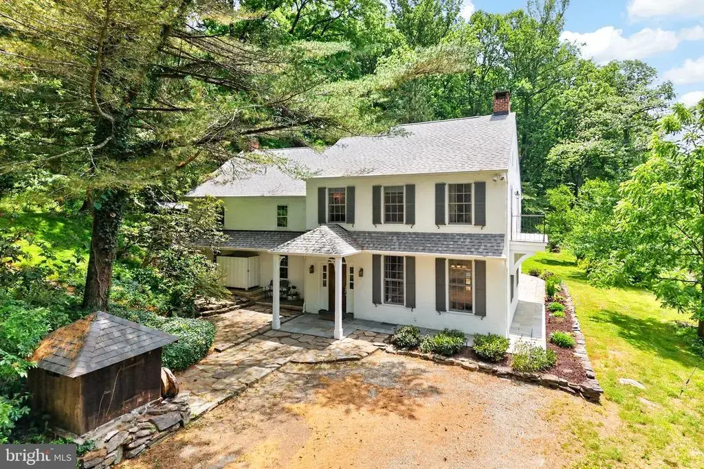 135 Penn Green Rd, LANDENBERG