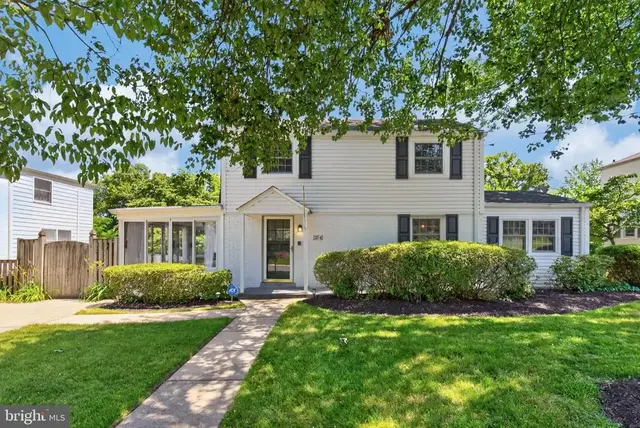 314 Whitestone Rd, Silver Spring