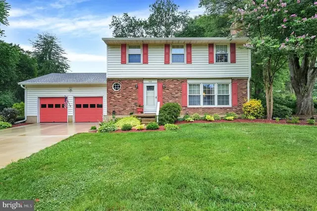 326 Garrisons Cir, Smyrna