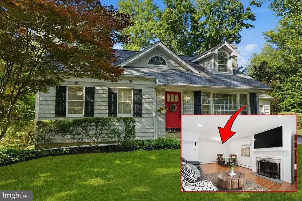 321 Almshouse Rd, RICHBORO
