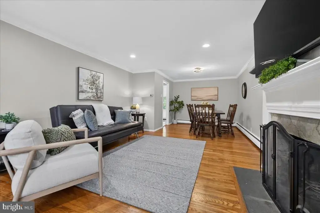 321 Almshouse Rd, RICHBORO