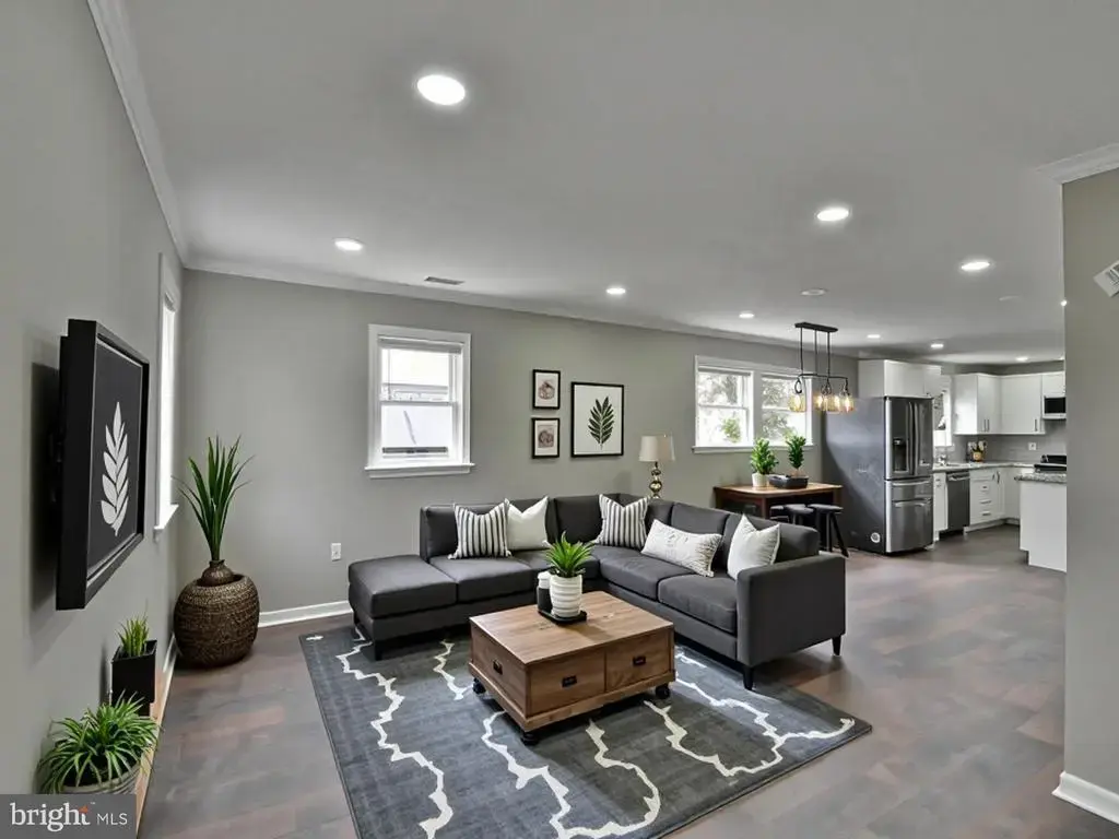 10 Bayou Ave #(top Floor), CAPITOL HEIGHTS