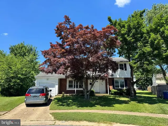 108 Griffith Ct, New Castle