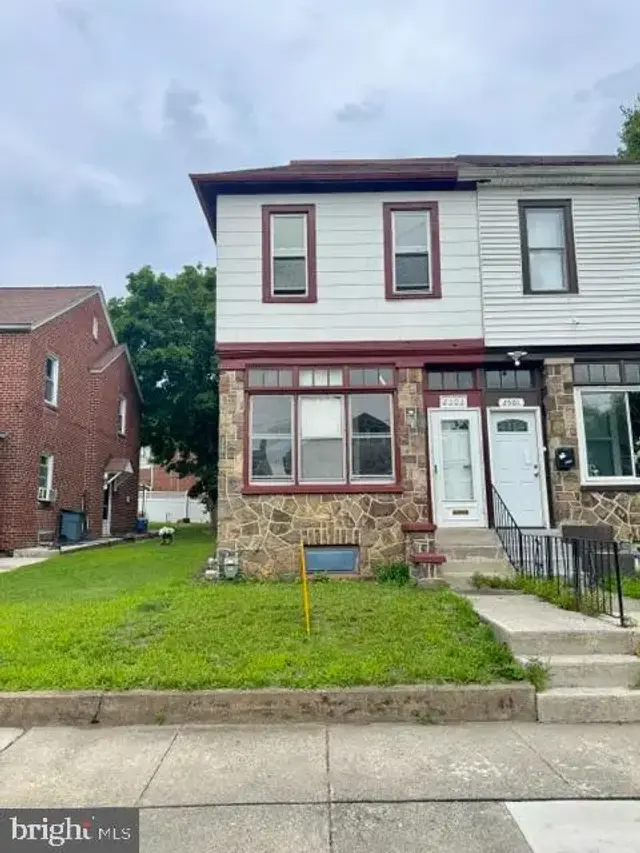 2503 N 5th St, Harrisburg