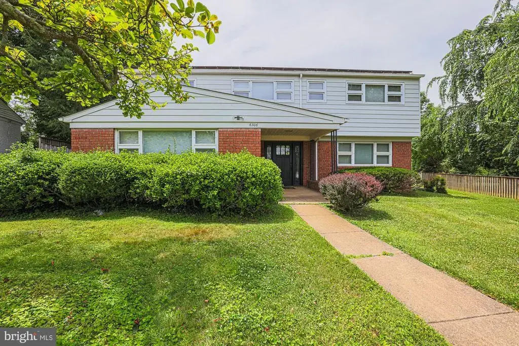 6306 Shelrick Dr, BALTIMORE