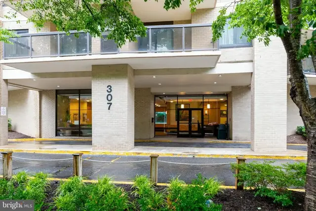 307 Yoakum Pkwy #512, Alexandria