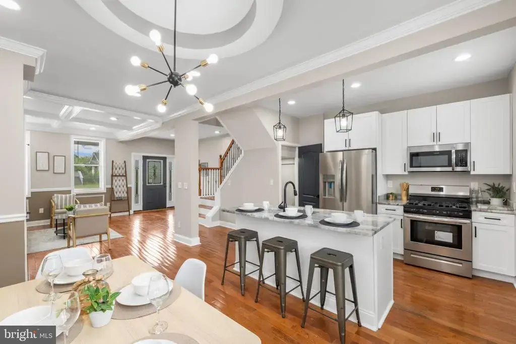4104 W Forest Park Ave, BALTIMORE