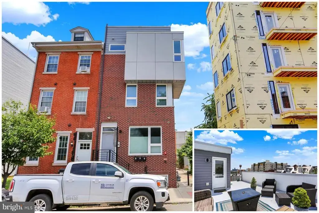 1213 N 15th St #unit C, PHILADELPHIA