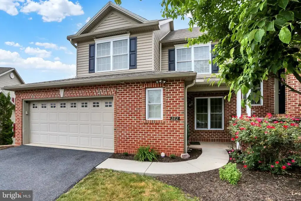 282 Red Haven Rd, NEW CUMBERLAND