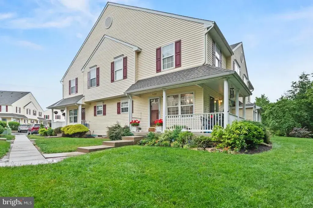 203 Prairie Ct, QUAKERTOWN