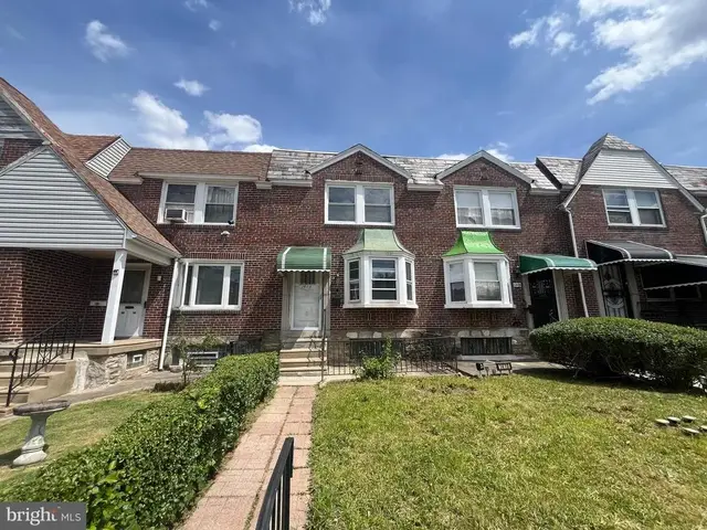 1412 E Sharpnack St, Philadelphia