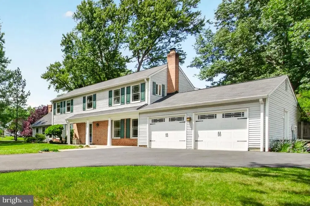 19613 Bodmer Ave, POOLESVILLE