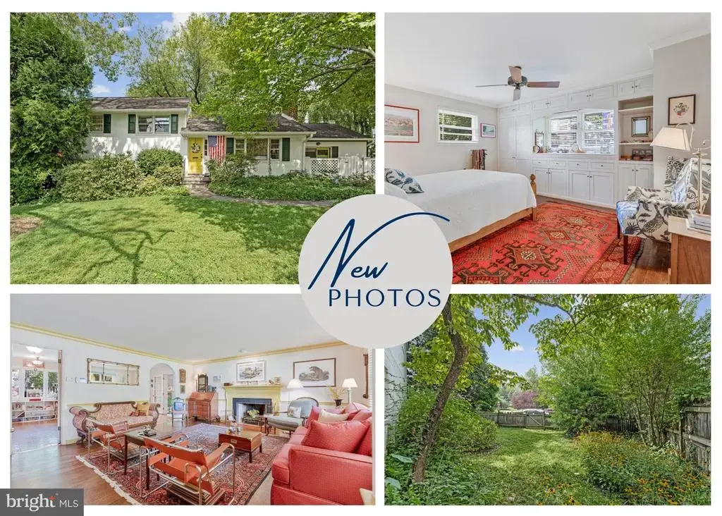 1712 Birch Rd, MCLEAN