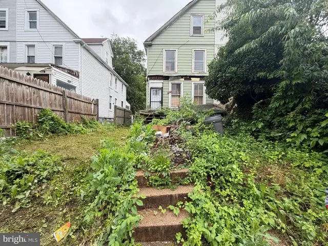 3517 Hayward Ave, Baltimore