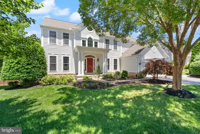 6450 Whites Mill Ln, Warrenton
