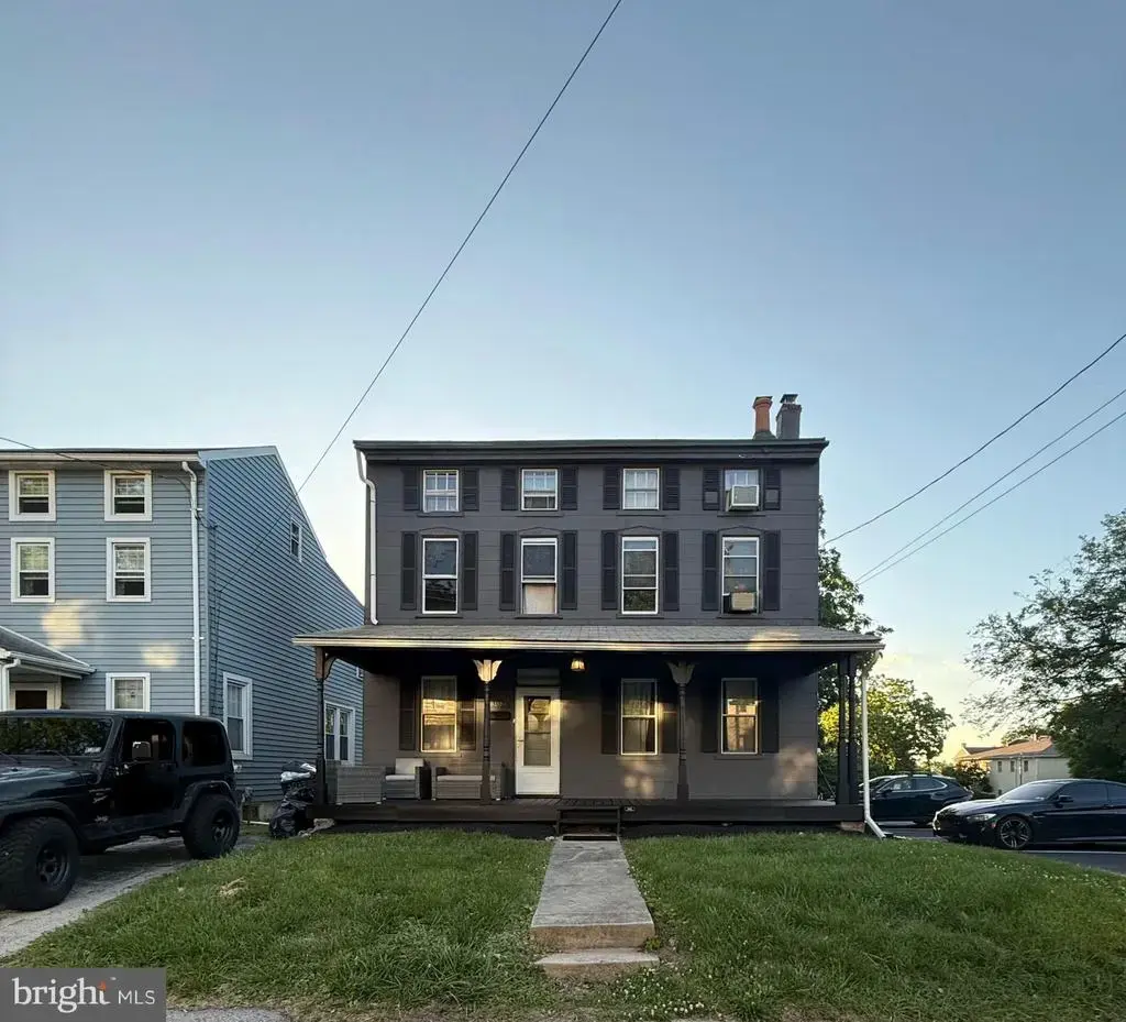 3033 Chestnut St, LAFAYETTE HILL