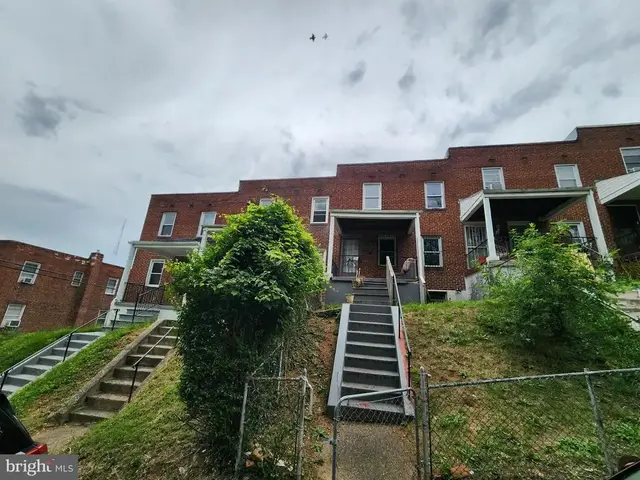 4410 Finney Ave, Baltimore