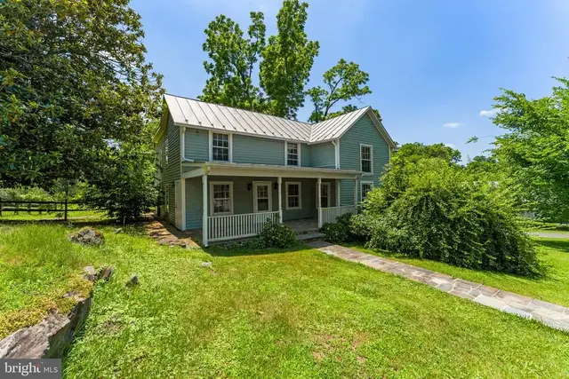 9027 John S Mosby Hwy, Upperville